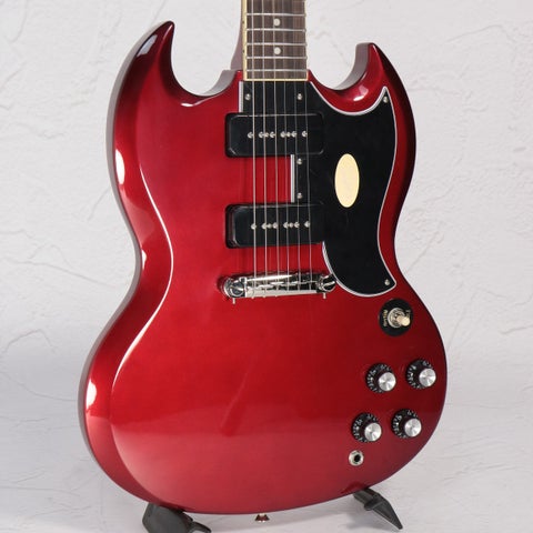 gibson sg specialの検索結果 | ギター、アコギ、管楽器などを扱う全国