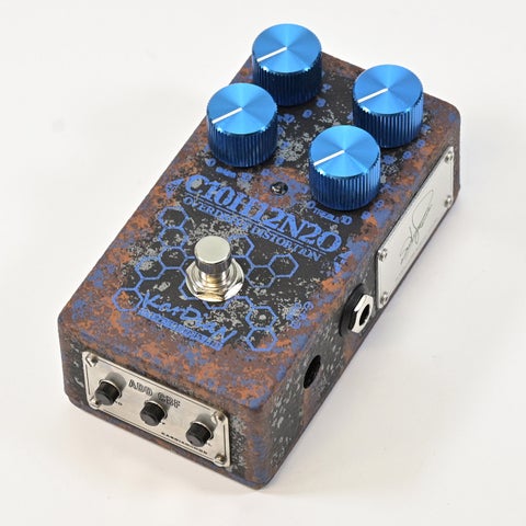 中古】KarDiaN / Serotonin Origin S.T. GINZA ADD CBF オーバー