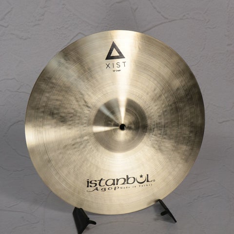 ISTANBUL / Xist Series 16