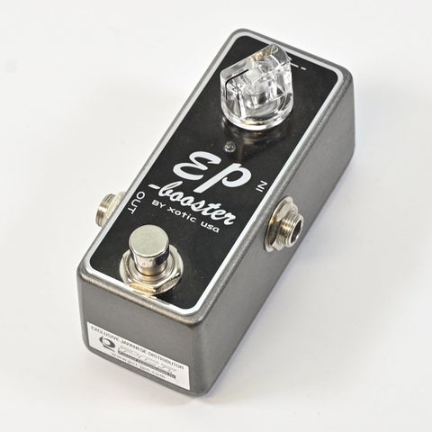 ブースター/バッファー | イシバシ楽器