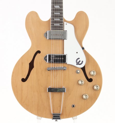 【中古】EPIPHONE / CASINO Natural 【御茶ノ水本店】