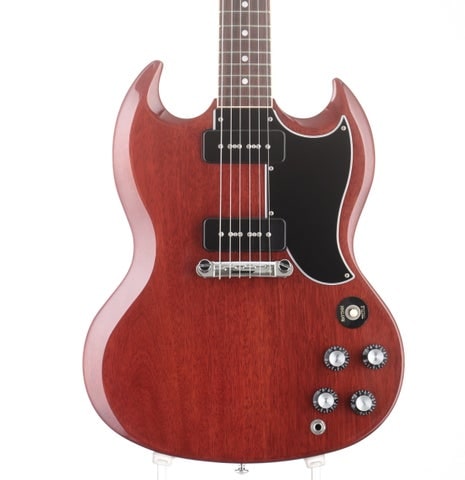 中古】GIBSON USA / SG Special Vintage Cherry 【御茶ノ水本店】 | SG