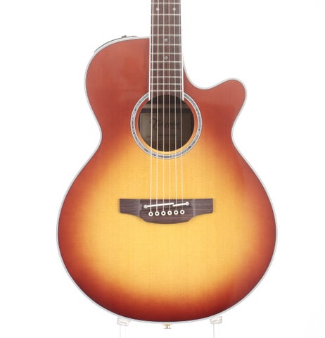 美品 Takamine T−E 14 STB プリアンプ付きエレアコ H/C付 TAKAMINE)の検索結果 | ギター、アコギ、管楽器などを扱う全国12店舗の楽器