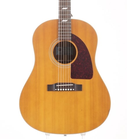 中古】Epiphone / Masterbilt Texan Antique Natural Aged FT79 ［2022