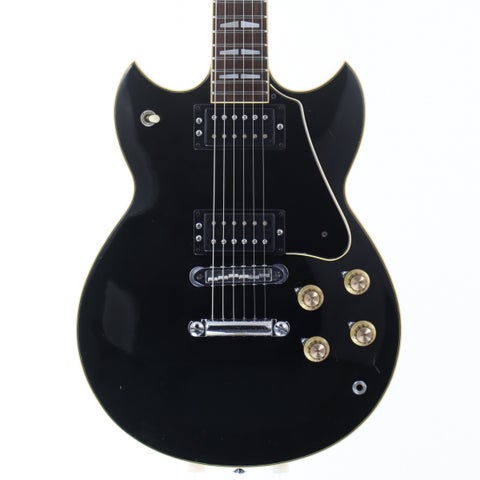 中古】YAMAHA / SG500 Black 【心斎橋店】 | SGタイプ | イシバシ楽器
