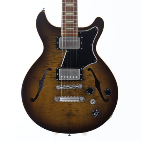 中古】Seventy Seven Guitars / Albatross Standard III Brown Burst