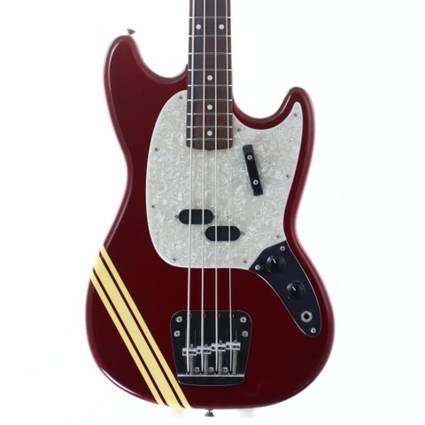 【中古】Fender Japan / MB98-SD/CO  Old Candy Apple Red 【心斎橋店】