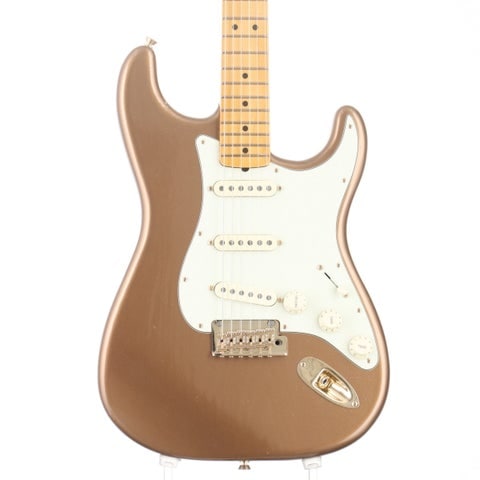 【中古】FENDER USA / BRUNO MARS STRATOCASTER 【御茶ノ水本店】