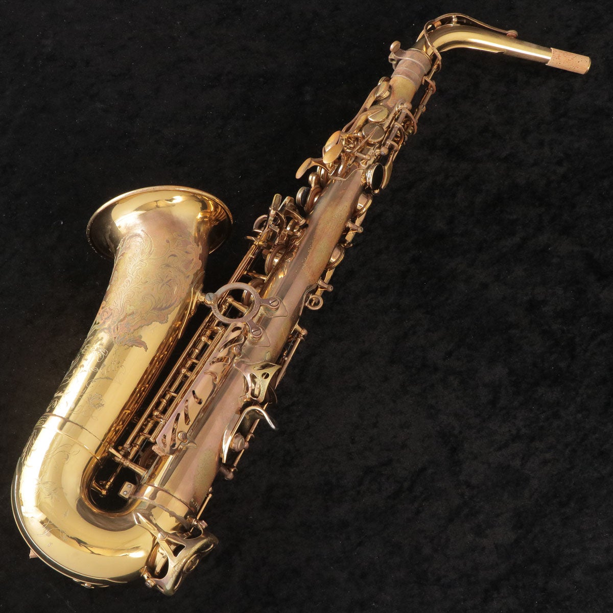 中古】SELMER / Alto SERIE3 JUBILEE アルトサックス SN.73xxxx