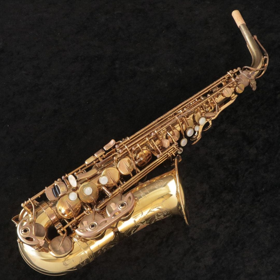 中古】SELMER / Alto SERIE3 JUBILEE アルトサックス SN.73xxxx