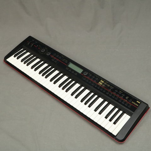 中古】 KORG / KROSS-61 【御茶ノ水本店】 | ～61鍵盤 | イシバシ楽器