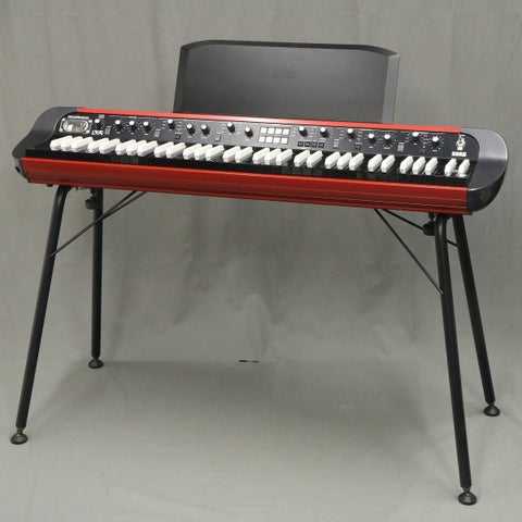 【中古】 KORG / SV1-73R　Reverse Key【難あり】【御茶ノ水本店】【値下げ】