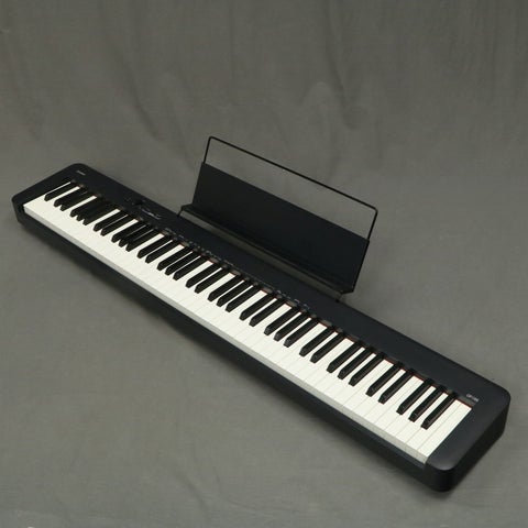美品　カシオ ピアノ 2023年製 CDP-S100BK カシオ ピアノ 2023年製 CDP-S100BK カシオ CDP-S100BK 価格比較