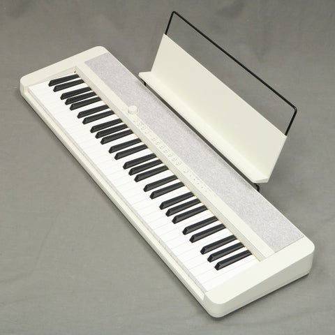 中古】 CASIO / CT-S1WE Casiotone 【御茶ノ水本店】 | 電子キーボード