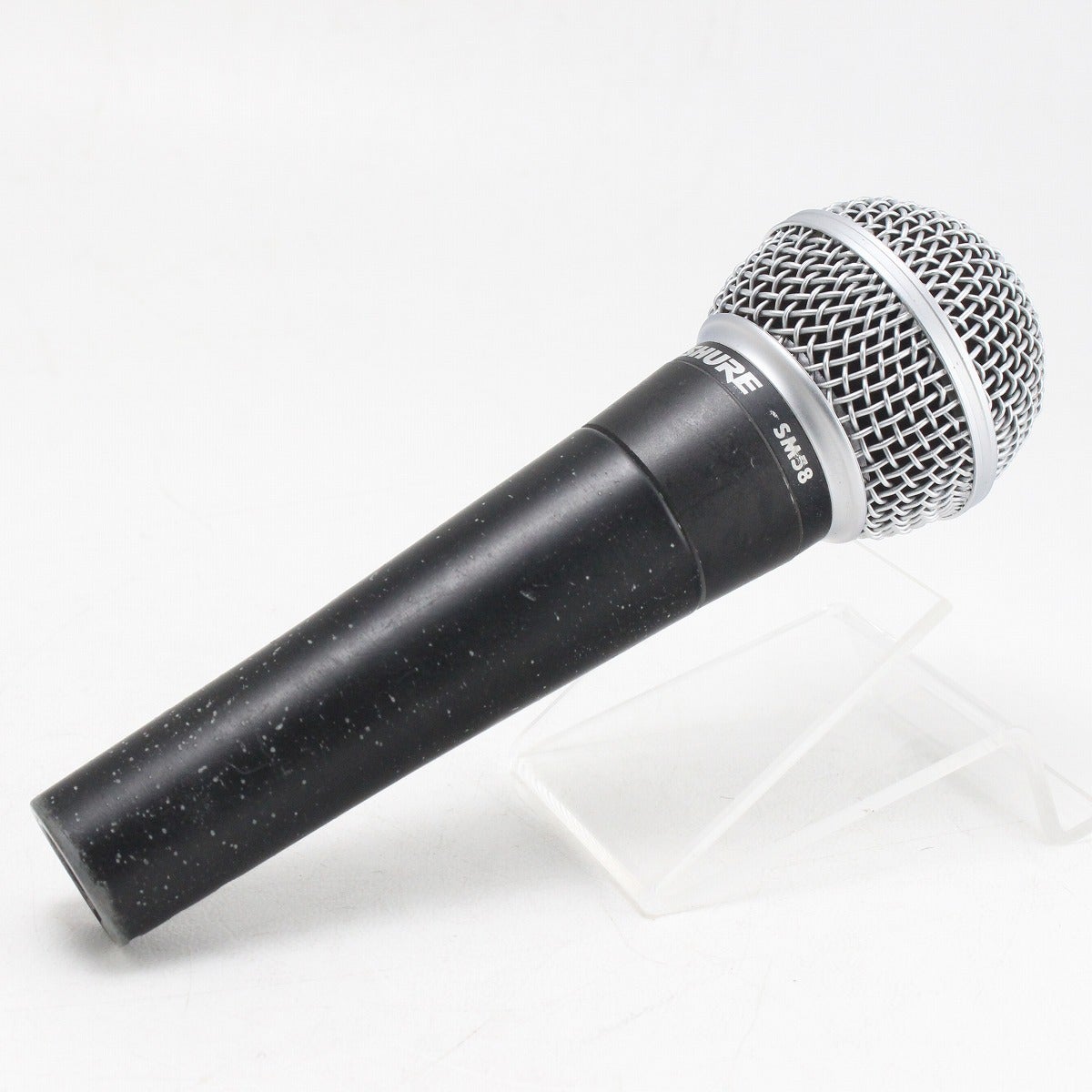 中古】 SHURE / SM58 【御茶ノ水本店】 | ボーカル用 | イシバシ楽器