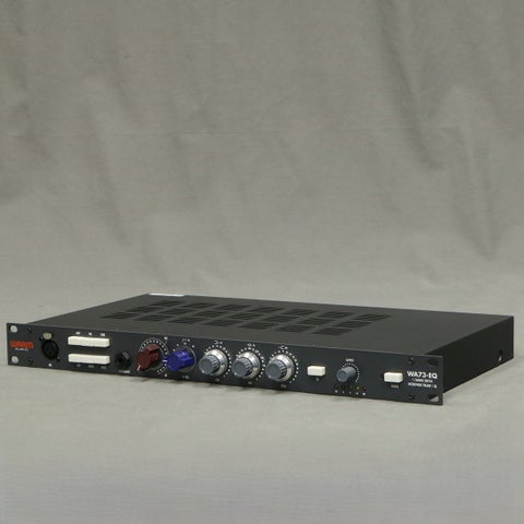 中古】 WARM AUDIO / WA73-EQ 【御茶ノ水本店】 | その他エフェクター