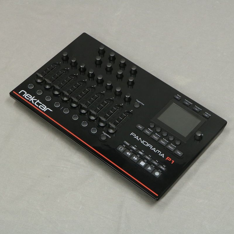 【中古】 NEKTAR / PANORAMA P1 【御茶ノ水本店】【値下げ】