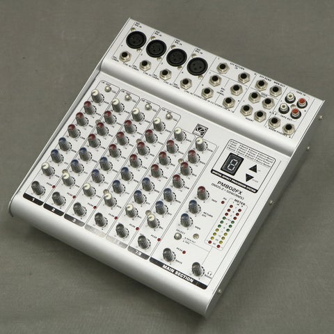 中古】 CLASSIC PRO / PM802FX 【御茶ノ水本店】【値下げ】 | パワード