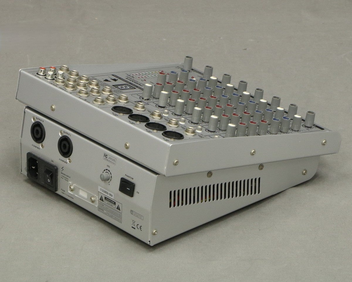 中古】 CLASSIC PRO / PM802FX 【御茶ノ水本店】【値下げ】 | パワード