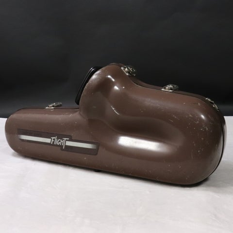 【中古】SELMER / アルトサックス VINTAGE FLIGHT SERIE CASE 【梅田店】