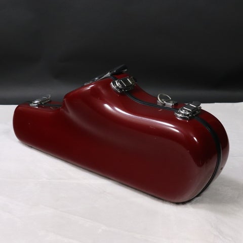 C.C.シャイニーアルトサックス用ハードケース 中古】C.C.シャイニーケース / アルトサックス用ハードケース 【梅田店