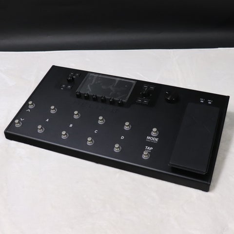 中古】LINE6 / Helix LT 【梅田店】 | フロアタイプ | イシバシ楽器