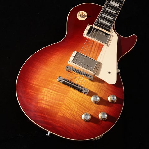 GIBSON USA /  Exclusive Model Les Paul Standard 60s AAA Heritage Cherry Sunburst(重量:4.22kg) 【御茶ノ水本店】