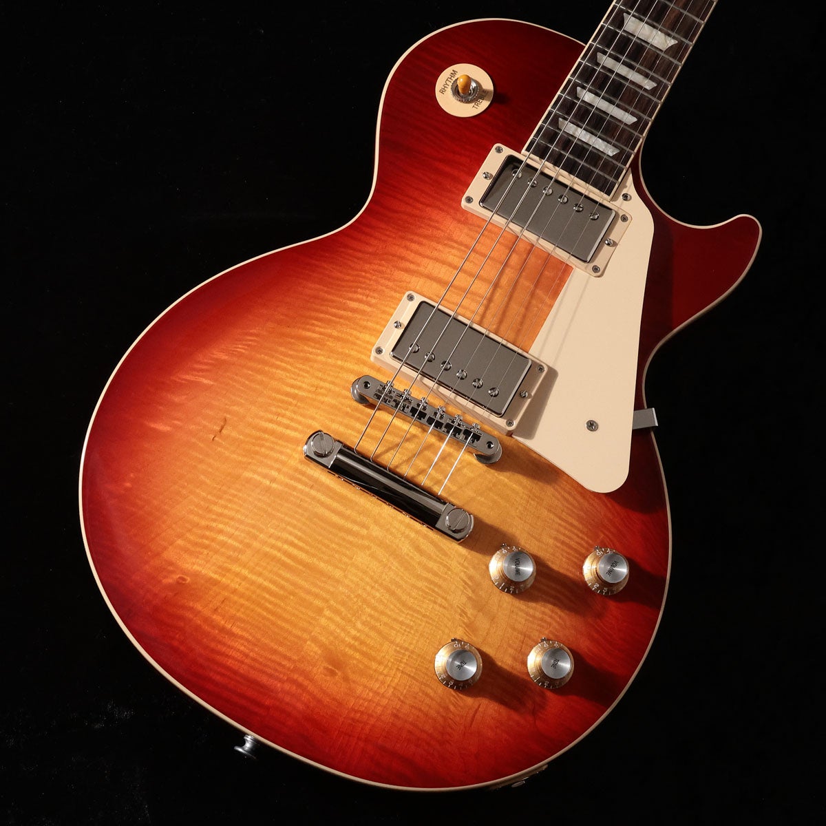 GIBSON USA / Exclusive Model Les Paul Standard 60s AAA Heritage