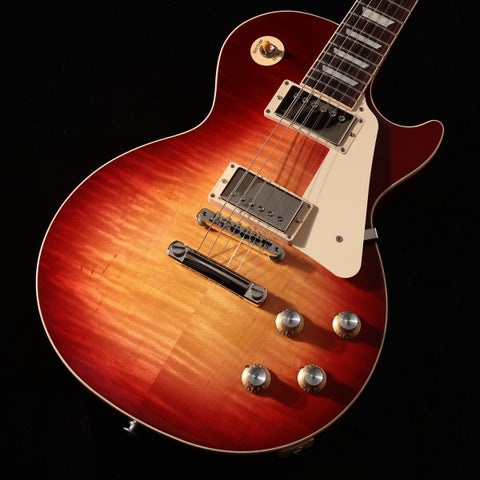 GIBSON USA / Exclusive Model Les Paul Standard 60s AAA Heritage Cherry Sunburst(重量:4.50kg) 【御茶ノ水本店】