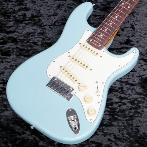 Fender / Rei Stratocaster R246 Rosewood Fingerboard Rei Blu 【新宿
