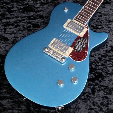 Gretsch レスポール　ギター Yahoo!オークション - グレッチ エレキギター レスポールタイプ ラメ