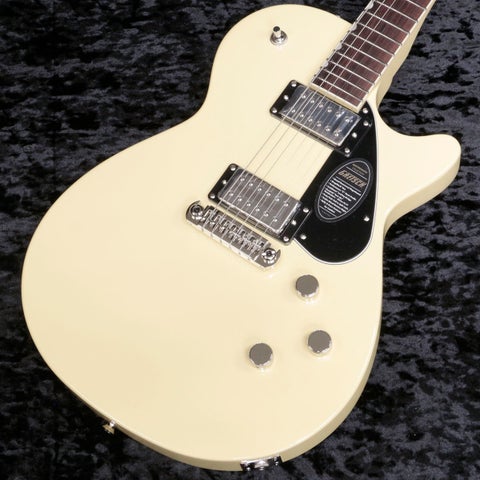 GRETSCH / Electromatic Jet Club Rosewood Buttercream  【新宿店】
