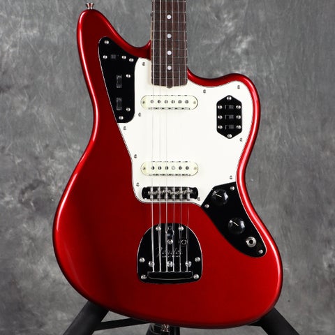fender japan ジャガー (レッド × WEBSHOP)の検索結果 | ギター