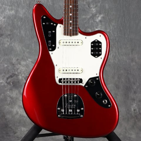 Fender / ISHIBASHI FSR MIJ Traditional 60S Jaguar Alder Body