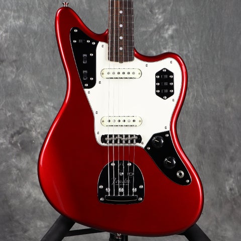 Fender / ISHIBASHI FSR MIJ Traditional 60S Jaguar Alder Body