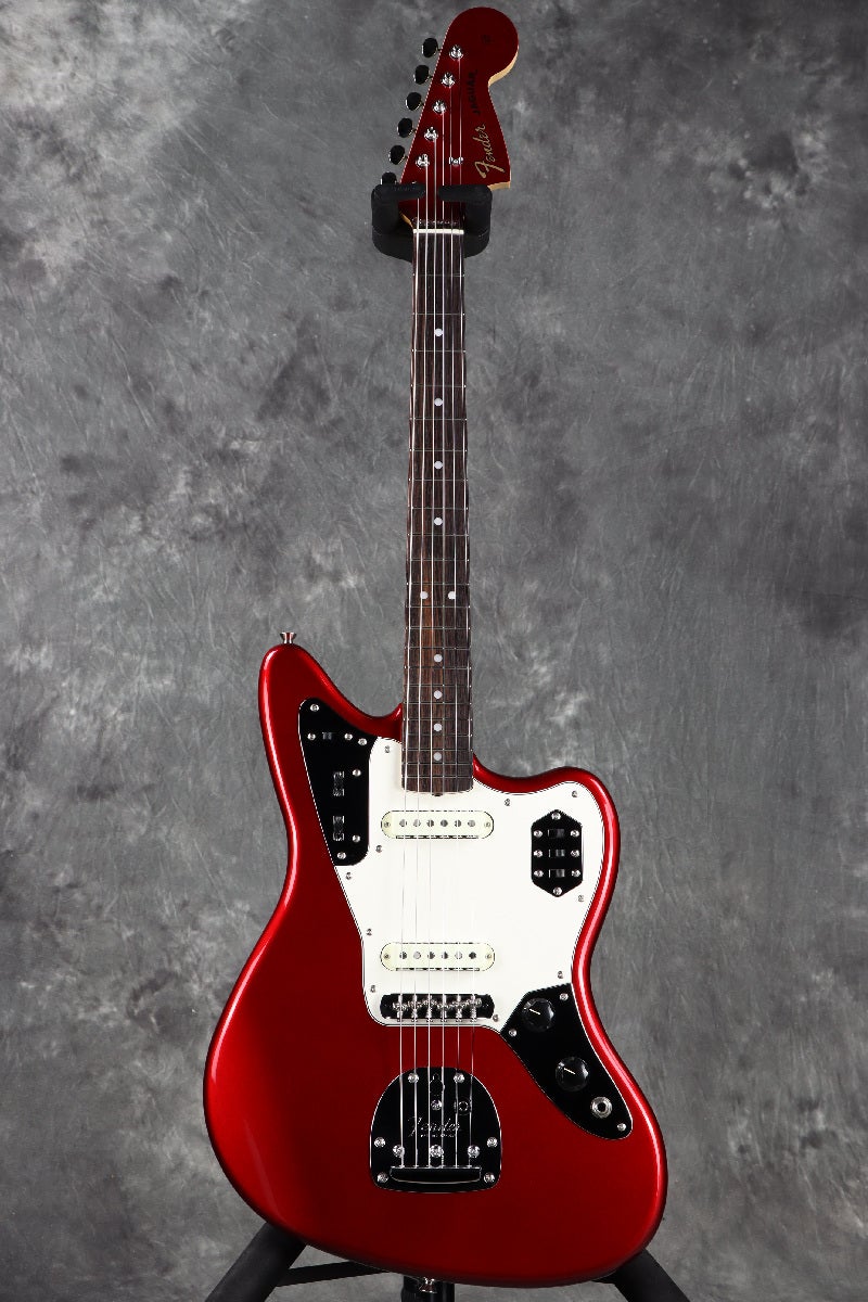 Fender / ISHIBASHI FSR MIJ Traditional 60S Jaguar Alder Body