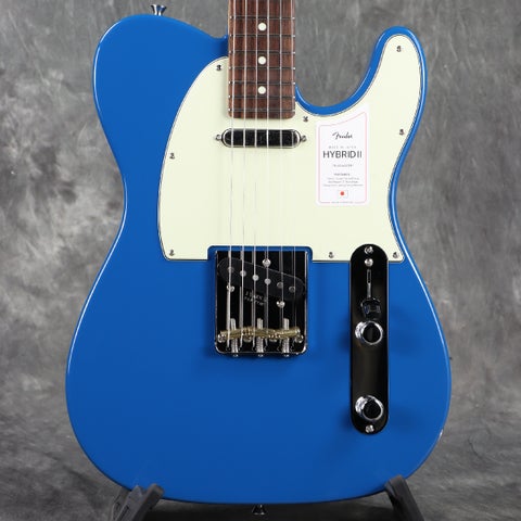 Fender (テレキャスタータイプ × ブルー × WEBSHOP)の検索結果