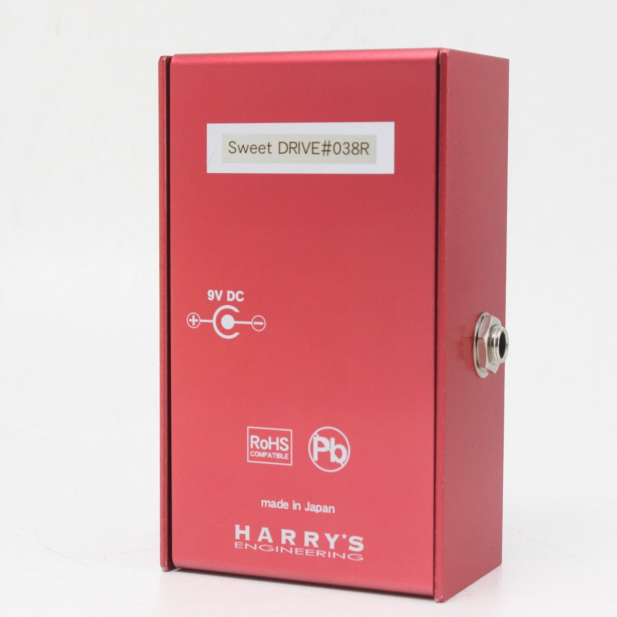 中古】 WEED / Sweet DRIVE-RED 【御茶ノ水本店】 | オーバードライブ