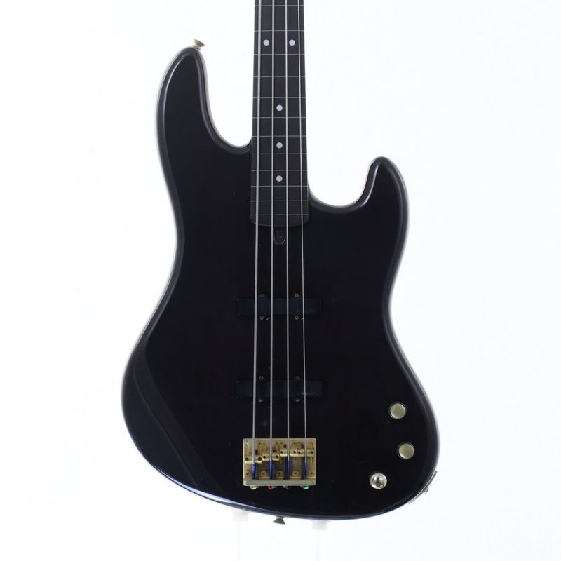 【中古】P-PROJECT / JB Type Fretless See-Through Black 【梅田店】【値下げ】
