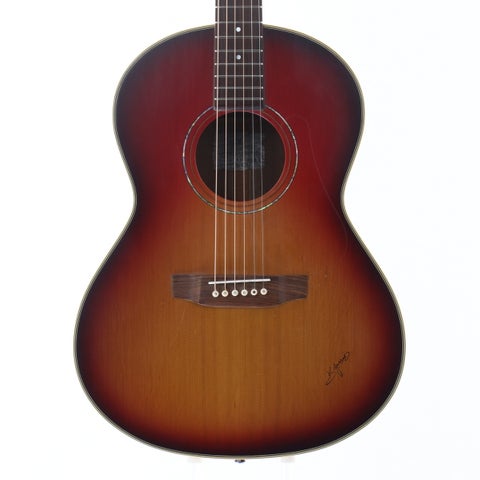 中古】K.Yairi / RF-65 Red Burst 【梅田店】 | フラットトップ