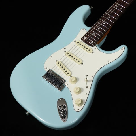 Fender / Rei Stratocaster R246 Rosewood Fingerboard Rei Blu