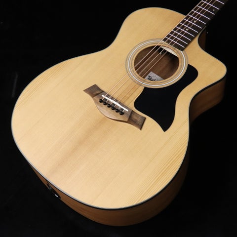 Taylor / 114ce Sapele 【梅田店】