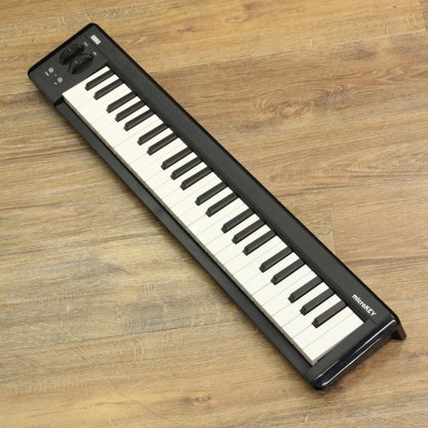 【美品】KORG microKEY2-49 MIDIキーボード 中古】 KORG / microKEY2-49 【キーボードマート新宿】【新宿店