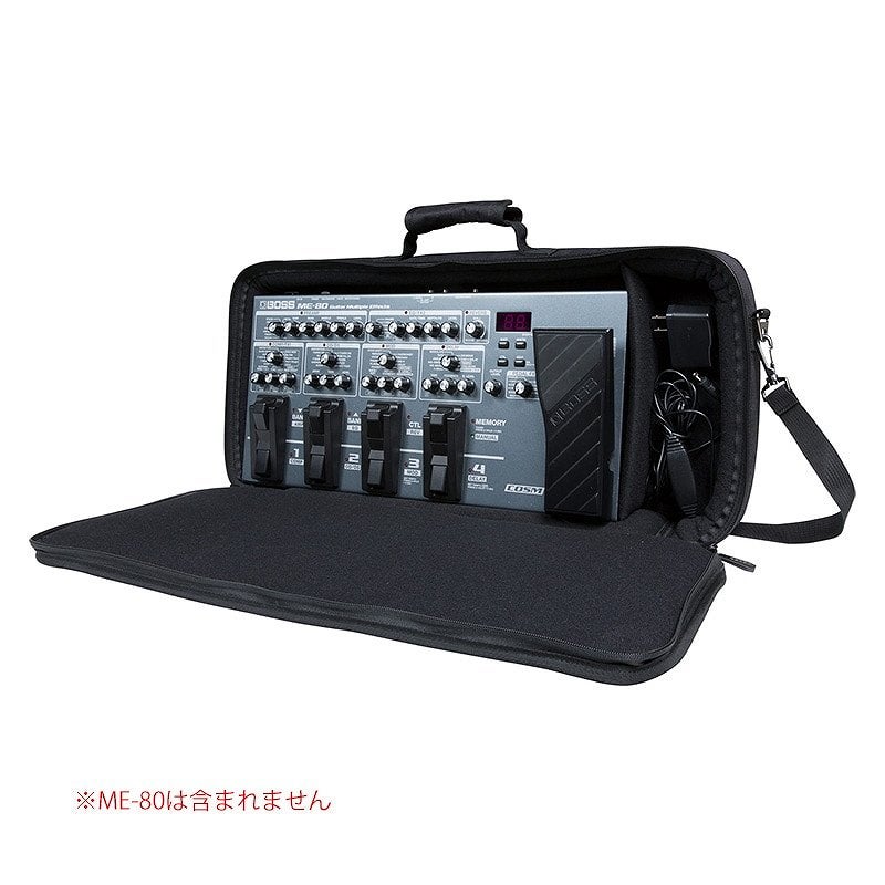 BOSS / CB-ME80 Multi Effects Bag【横浜店】 | エフェクターケース