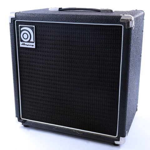 中古】AMPEG / BA-108 直輸入品 ベースアンプ【池袋店】 | コンボ