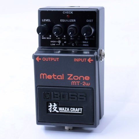 ディストーション | イシバシ楽器