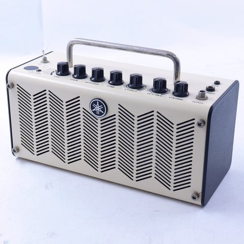 Yamaha THR5 エレキギターアンプ Amazon.co.jp: YAMAHA THR5 (V.2) : 楽器・音響機器