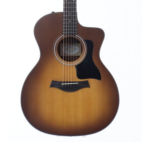 中古】Taylor / 114ce-Walnut ES2 【心斎橋店】 | アコギ・エレアコ