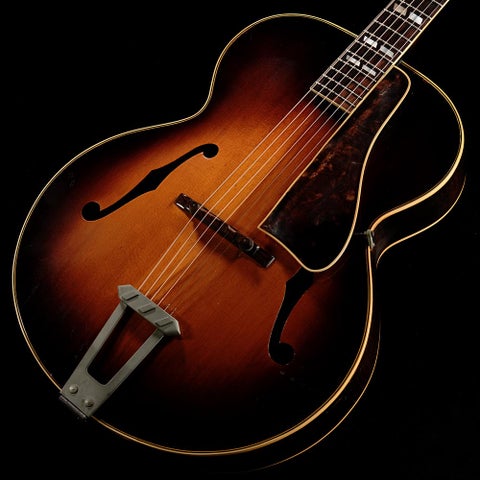 中古】Gibson / 1940 L-7 【渋谷店】 | フルアコ | イシバシ楽器