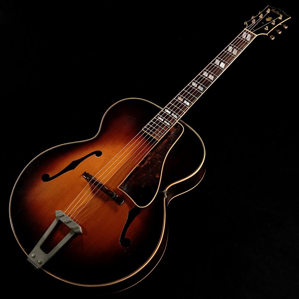 中古】Gibson / 1940 L-7 【渋谷店】【値下げ】 | フルアコ | イシバシ楽器